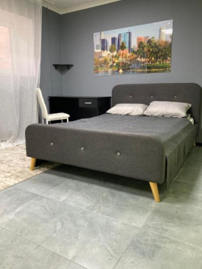 Battle Mile Hostel